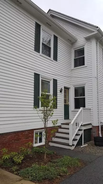 Cambridge, MA 02139,73 Inman Street #0