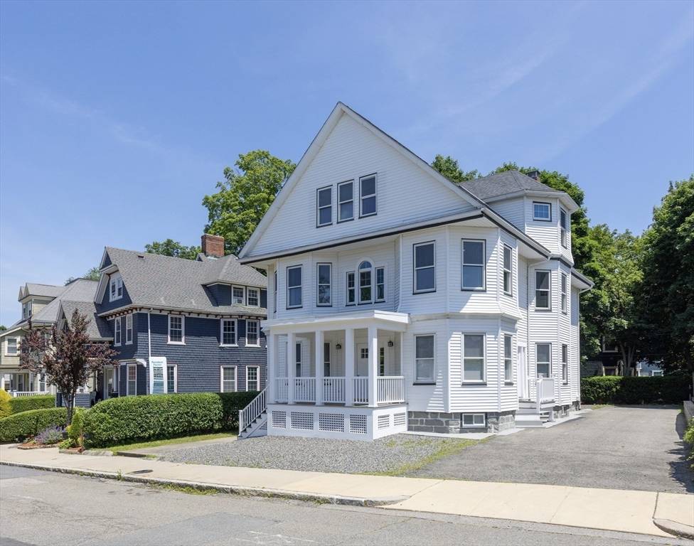 24-26 Bentley Street, Boston, MA 02135