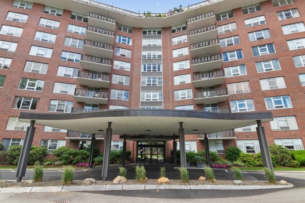 280 Boylston St #110, Newton, MA 02467