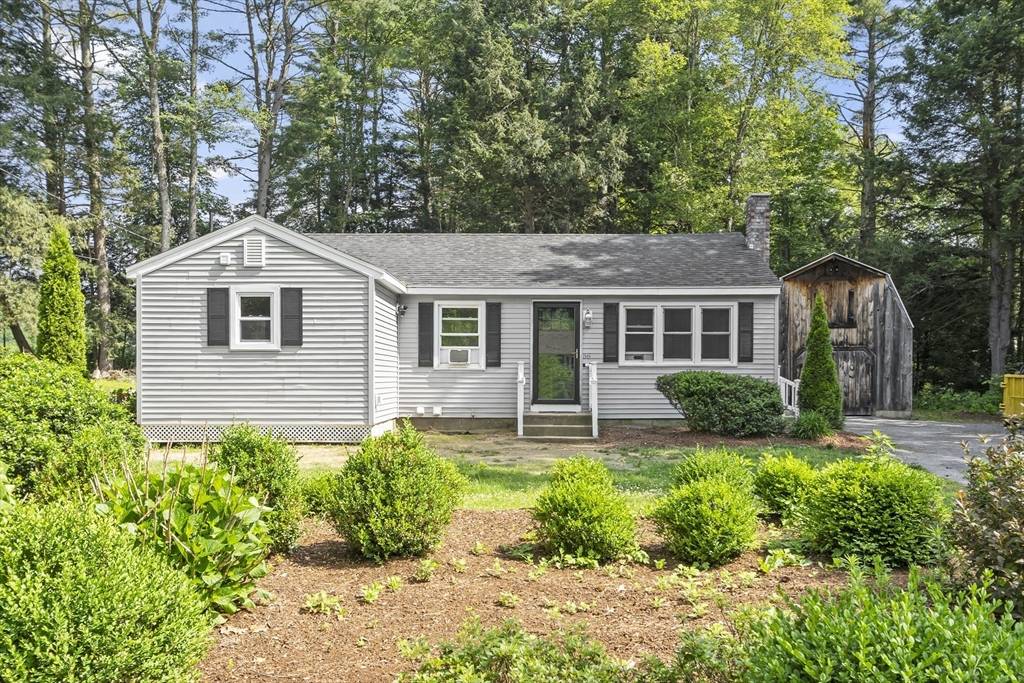 Orange, MA 01364,58 Mattawa Cir