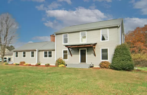 Deerfield, MA 01373,30 Lee Rd