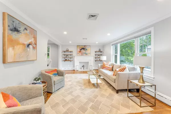 Boston, MA 02467,69 Hackensack