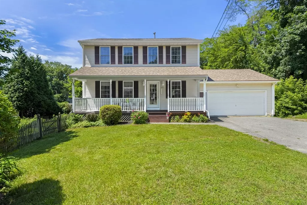 Woonsocket, RI 02895,634 Prospect St