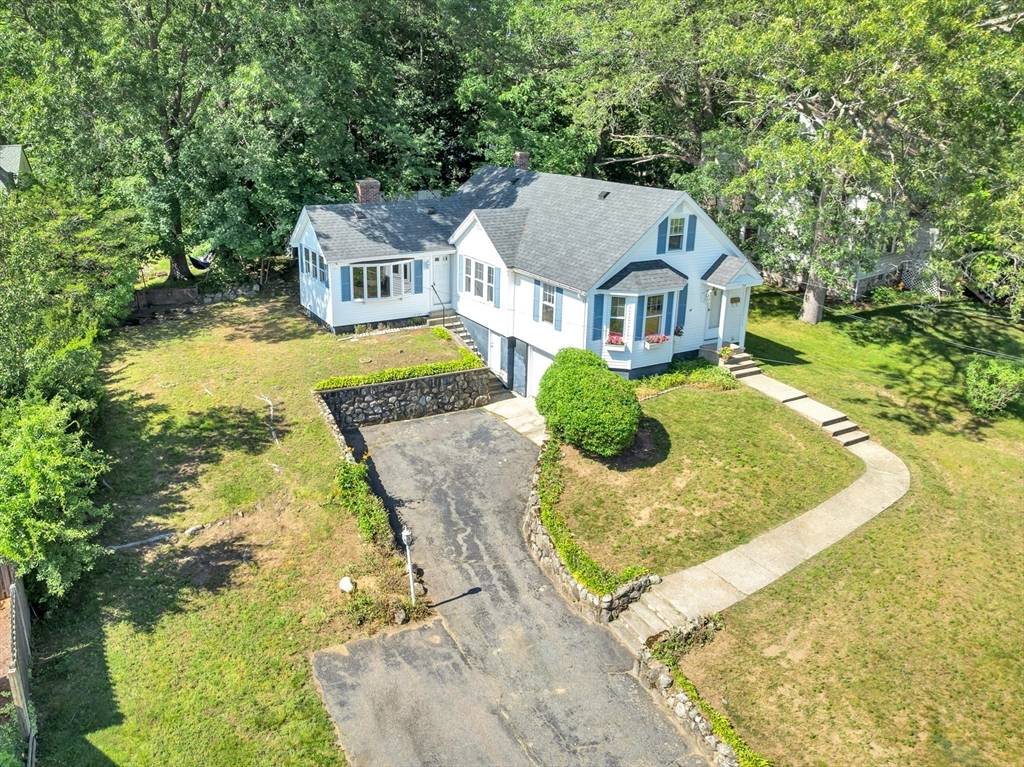 Woburn, MA 01801,24 Alfred St