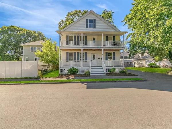 Danvers, MA 01923,28 Mill St