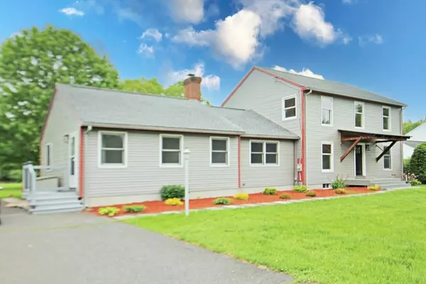 Deerfield, MA 01373,30 Lee Rd