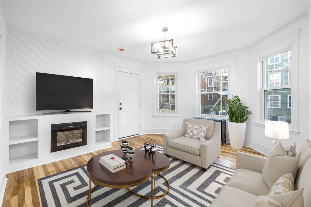 6 View South Ave #3, Boston, MA 02130
