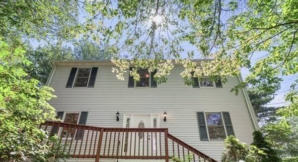 33 Furbush Rd, Boston, MA 02132