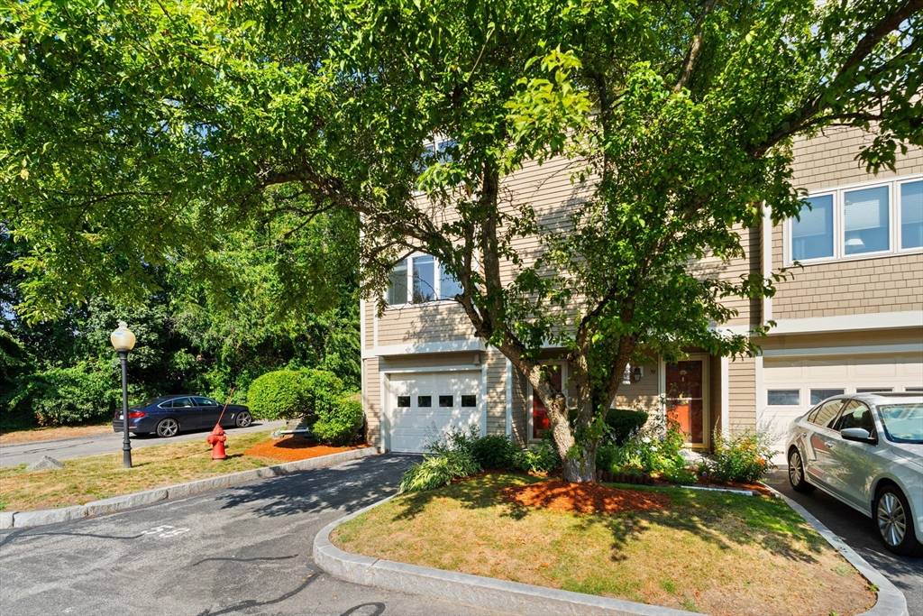 Haverhill, MA 01832,58 Hunters Run Pl #58