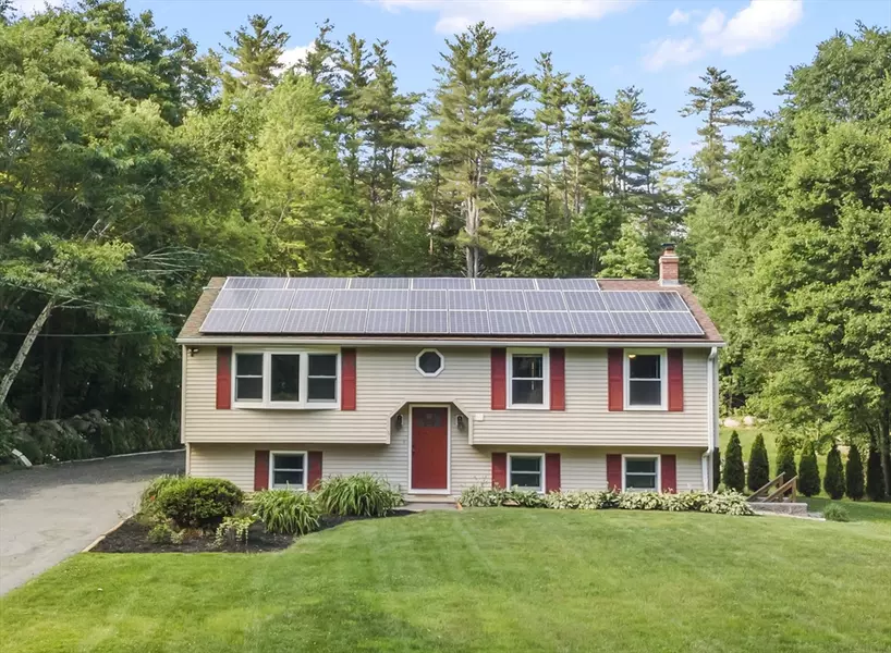 5 Sibley Rd, Winchendon, MA 01475
