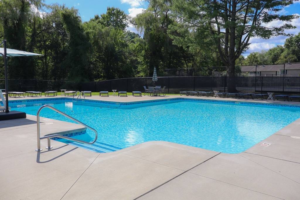 2 Village Lane #3, Natick, MA 01760
