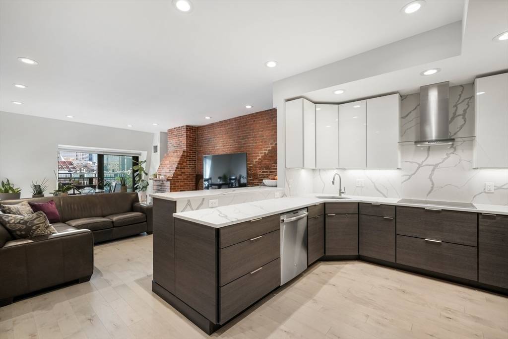 28 Atlantic Avenue #638, Boston, MA 02110