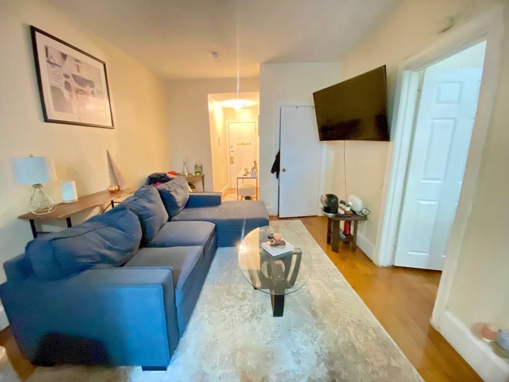 Boston, MA 02134,56 Park Vale #10