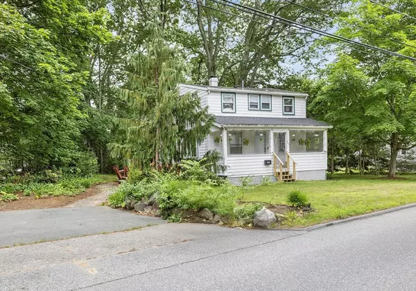 486 Franklin St, Reading, MA 01867