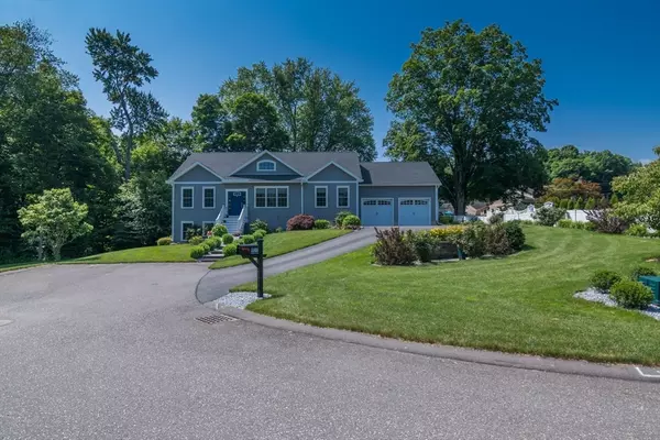 South Hadley, MA 01075,3 Ethan Cir