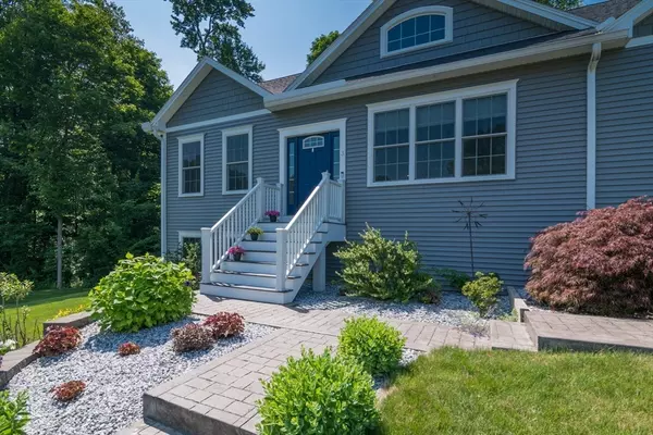South Hadley, MA 01075,3 Ethan Cir