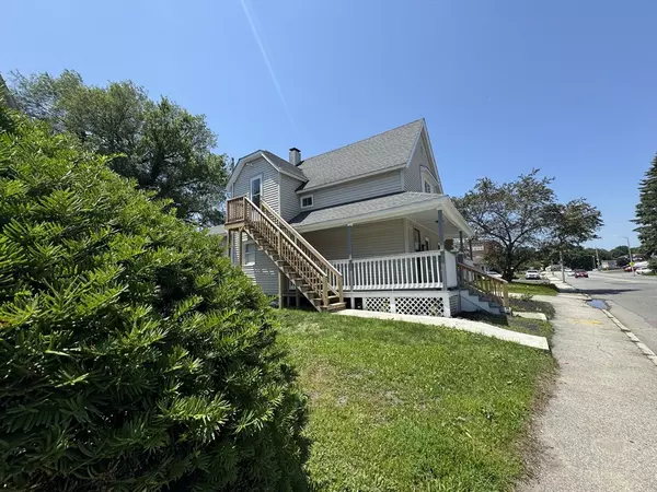 Worcester, MA 01604,94 Massasoit Rd