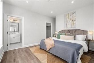 Everett, MA 02149,260 Elm St #302