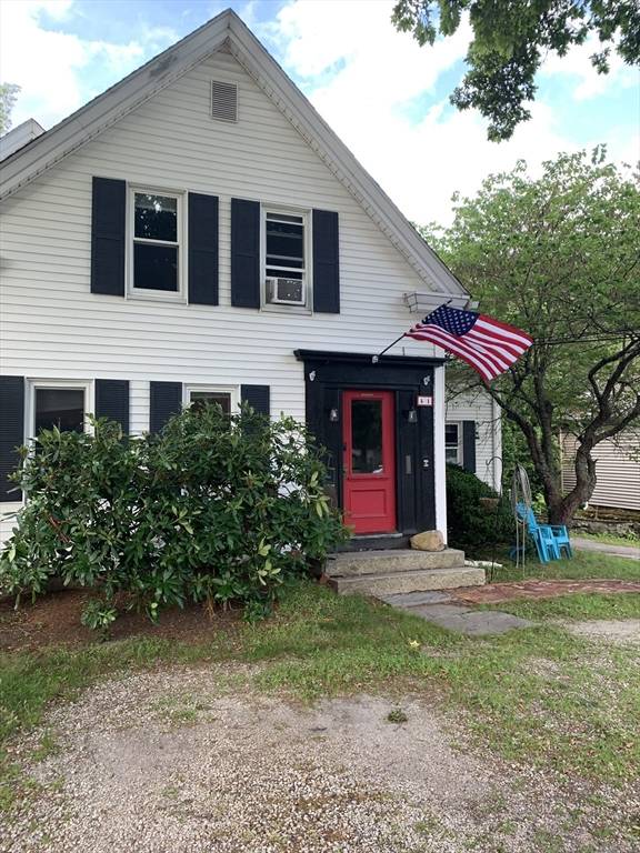 41 Hayden Rowe St. #2, Hopkinton, MA 01748