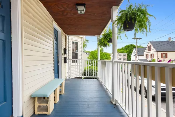Boston, MA 02124,91-93 Maxwell St #91-2