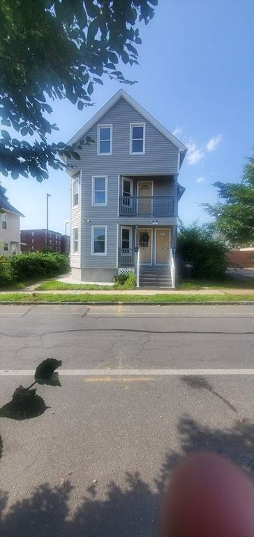 Springfield, MA 01109,10 Monroe