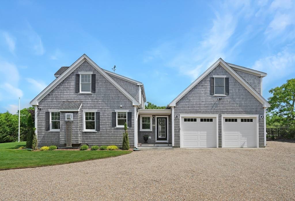 Edgartown, MA 02539,27 Watcha Path