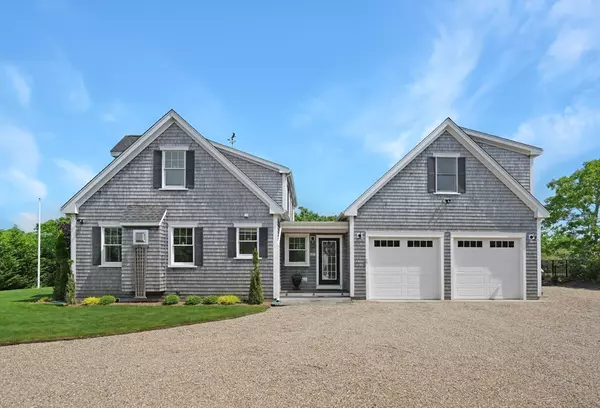 Edgartown, MA 02539,27 Watcha Path