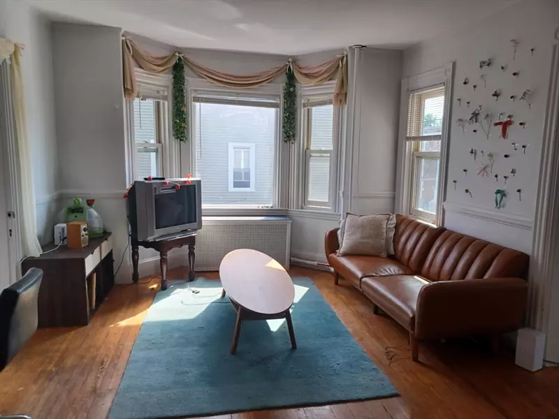 247-249 Park Street #2, Boston, MA 02124