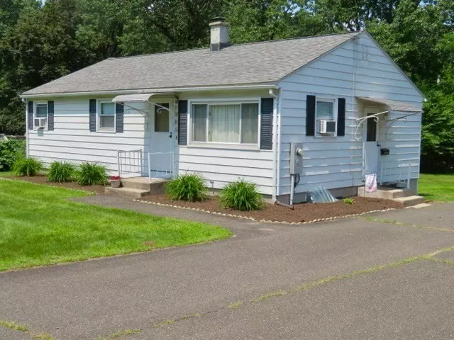 580 New Ludlow Road, Chicopee, MA 01020