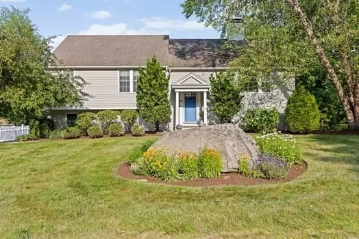 28 Christopher Lane, Scituate, MA 02066