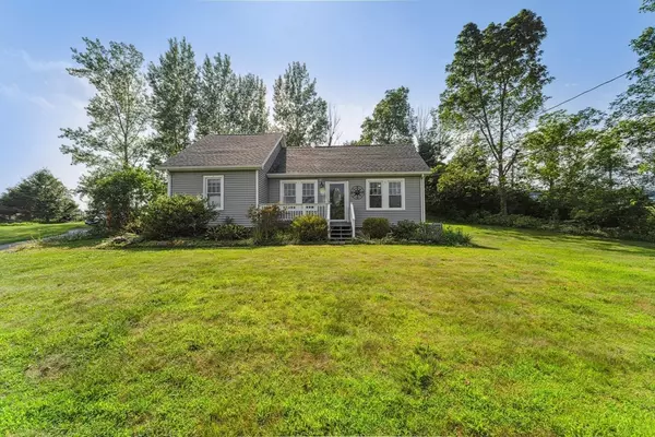 Southbridge, MA 01550,243 Clemence Hill Road