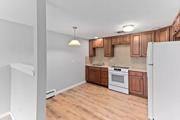 Bridgewater, MA 02324,56 Mary Ln #6