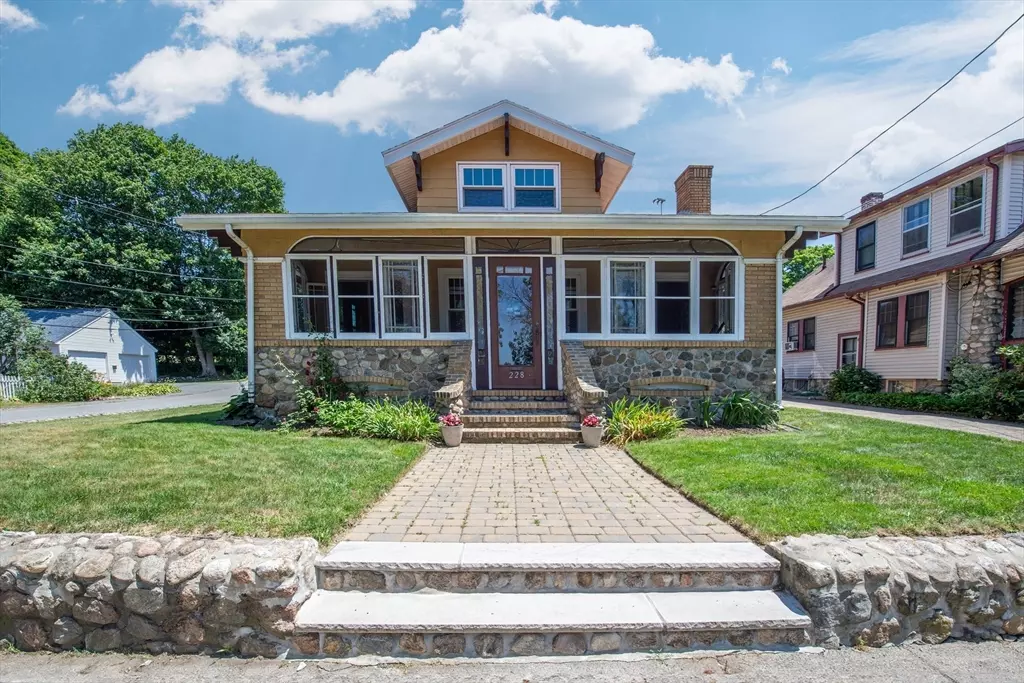 Peabody, MA 01960,228 Lynn St