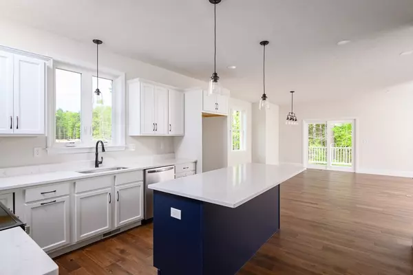 Hanson, MA 02341,22 Howland Trail #34