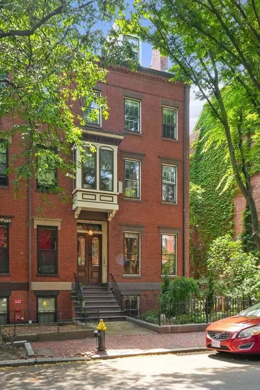 Boston, MA 02118,66 Rutland St