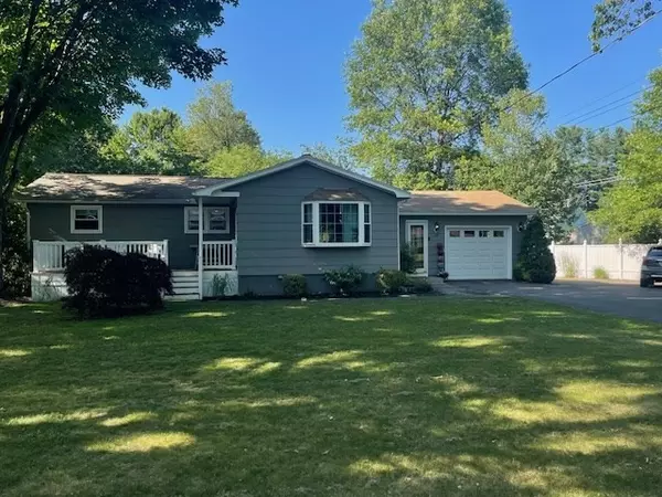 13 W Cornell St, South Hadley, MA 01075