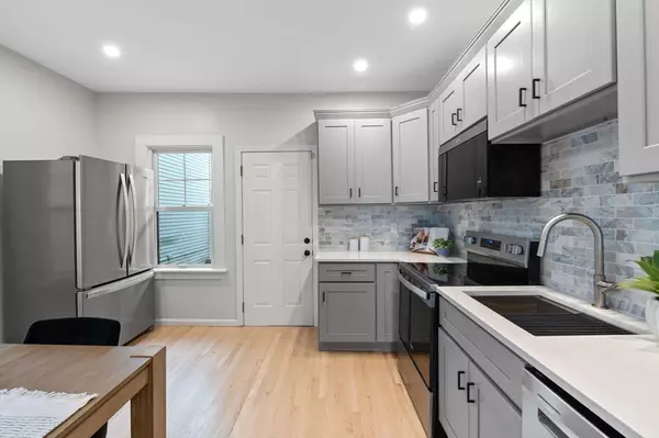 Boston, MA 02128,278 Princeton Street #1