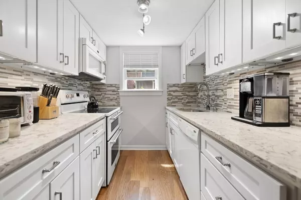 Stoughton, MA 02072,72 Ethyl  Way #C-72