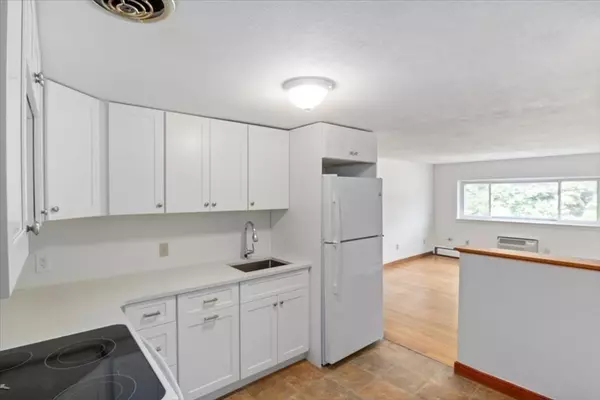 Boston, MA 02132,2 Lagrange Street #7