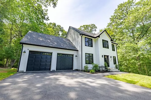 Blackstone, MA 01504,50 Milk St