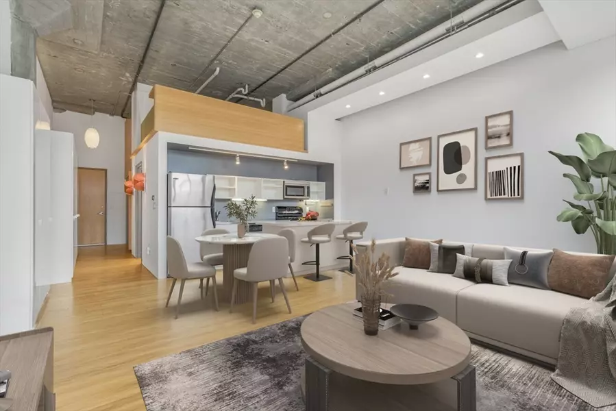 156 Porter #252, Boston, MA 02128
