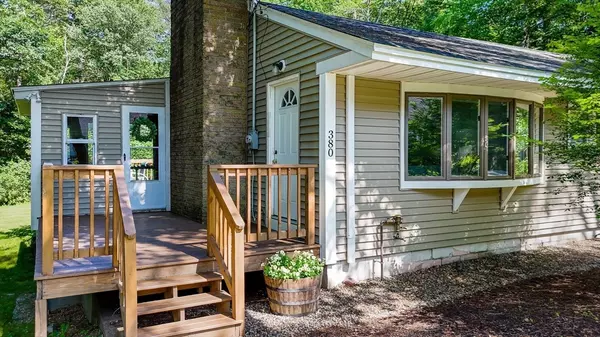 Lunenburg, MA 01462,380 New West Townsend Rd