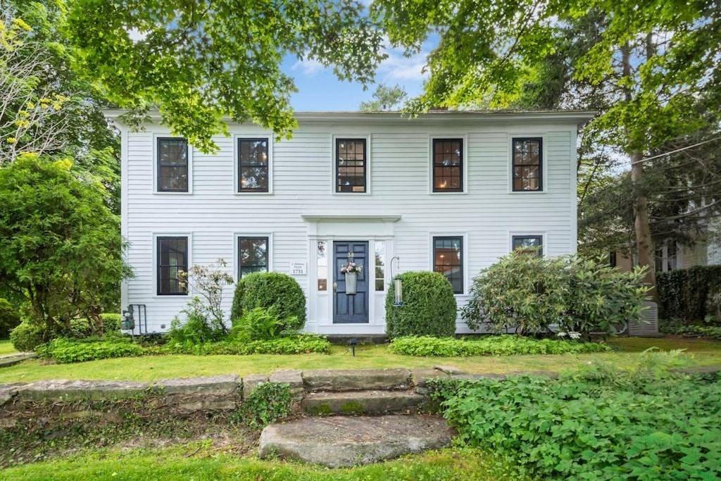 Grafton, MA 01519,38 South Street