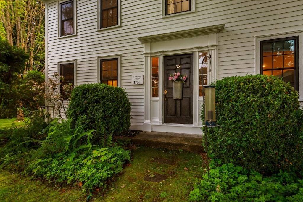 Grafton, MA 01519,38 South Street