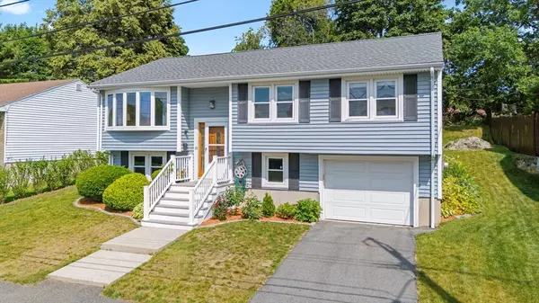 15 Wiseman Dr, Peabody, MA 01960