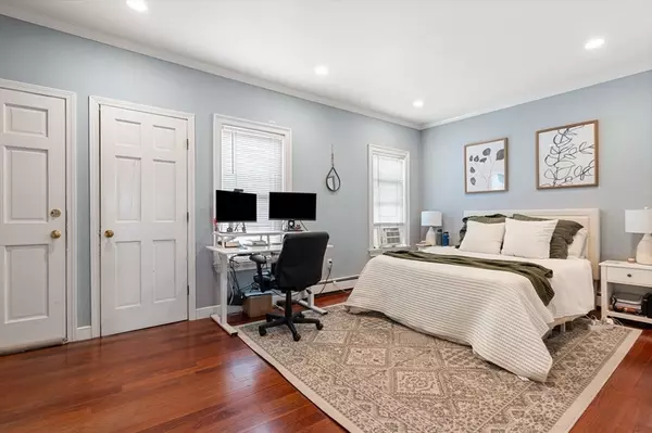 Boston, MA 02127,159 M St #3