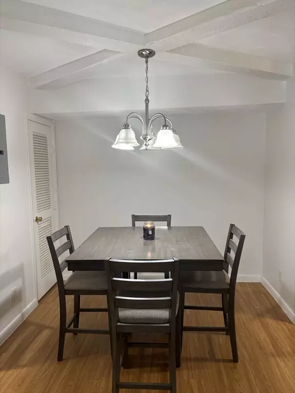 Brockton, MA 02301,105 Oak Ln #11
