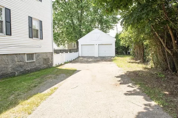 Quincy, MA 02169,25 Harrington Ave
