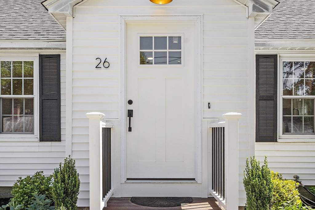 Lunenburg, MA 01462,26 Otis St