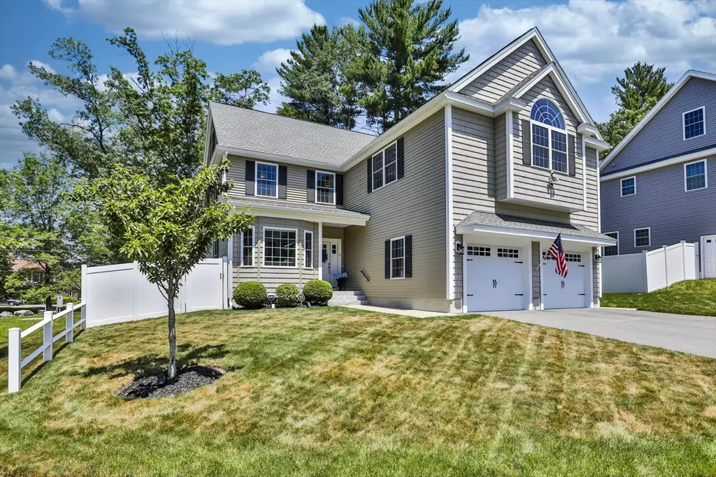Methuen, MA 01844,2 Sadie Ln